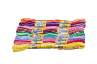 Mulina mix multikolor MM Brewis